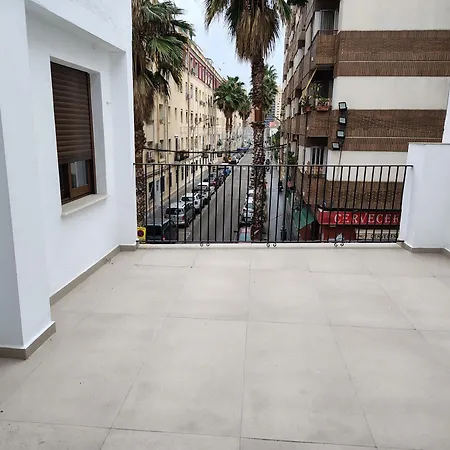 Mandarina Suites - Unique Apartments In Valencia Exterior photo