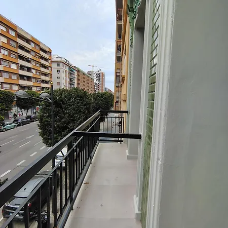 Mandarina Suites - Unique Apartments In Valencia Exterior photo