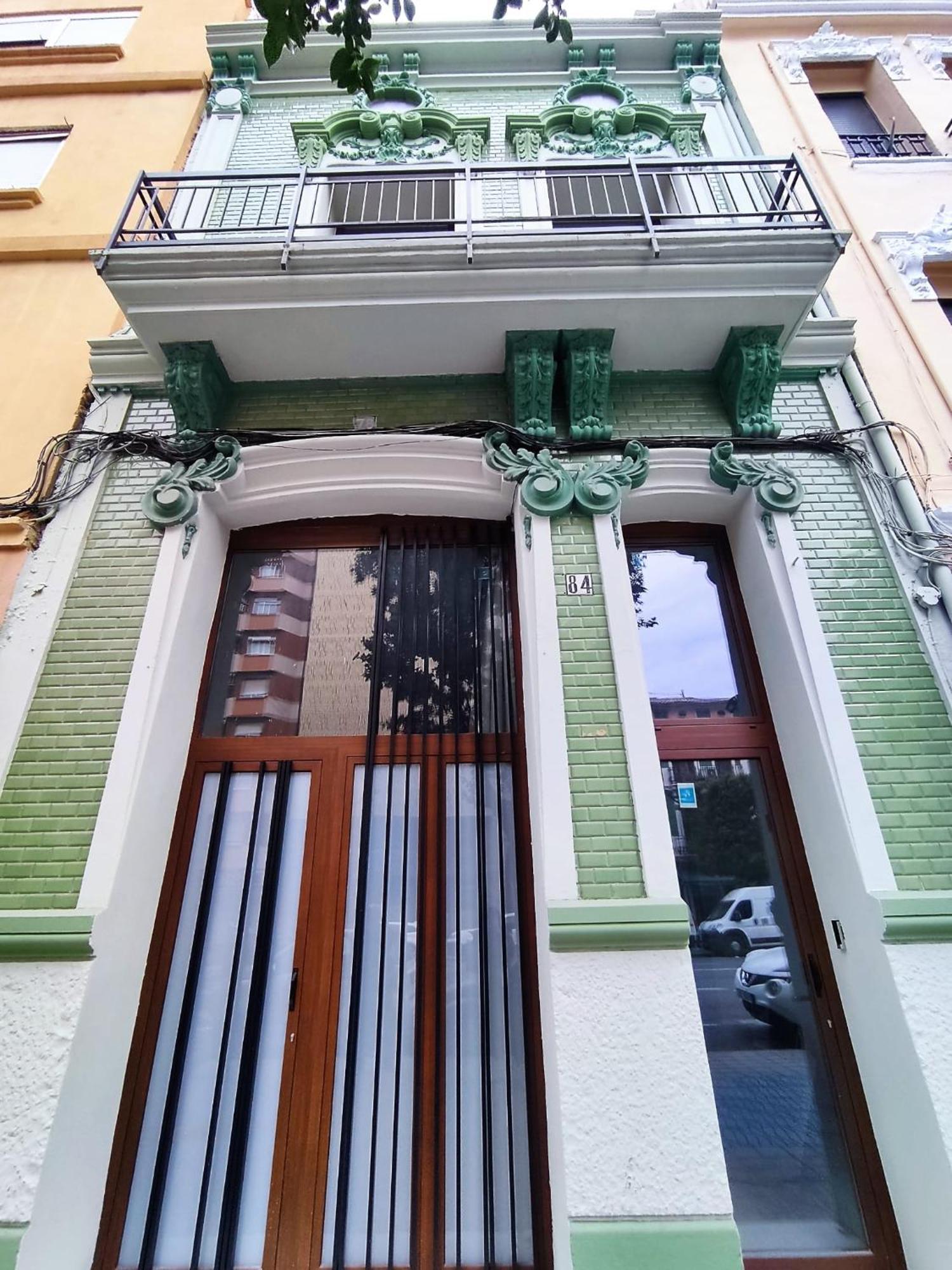 Apartment Mandarina - Unique In *
