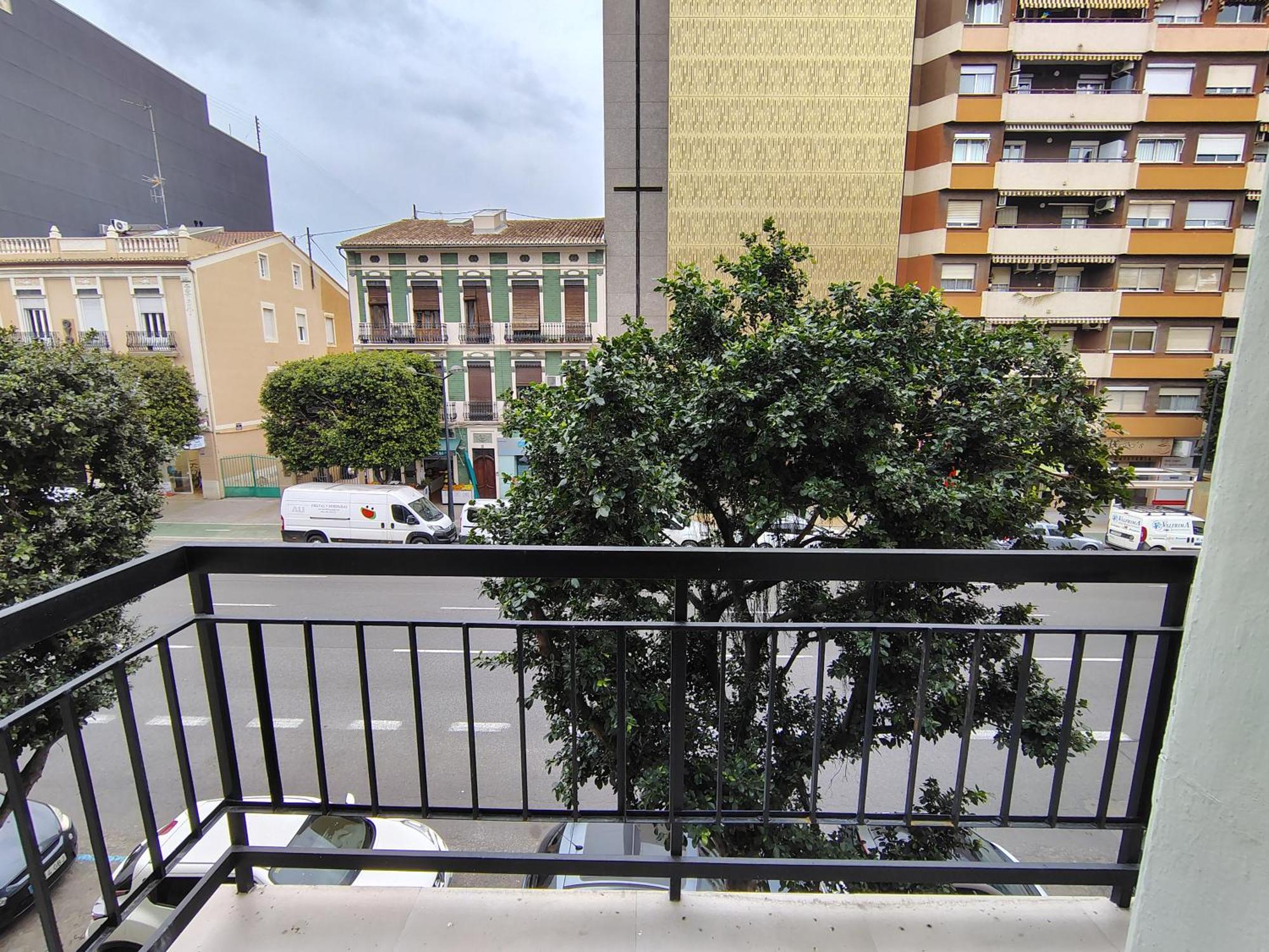 Mandarina - Unique In Apartment Valencia