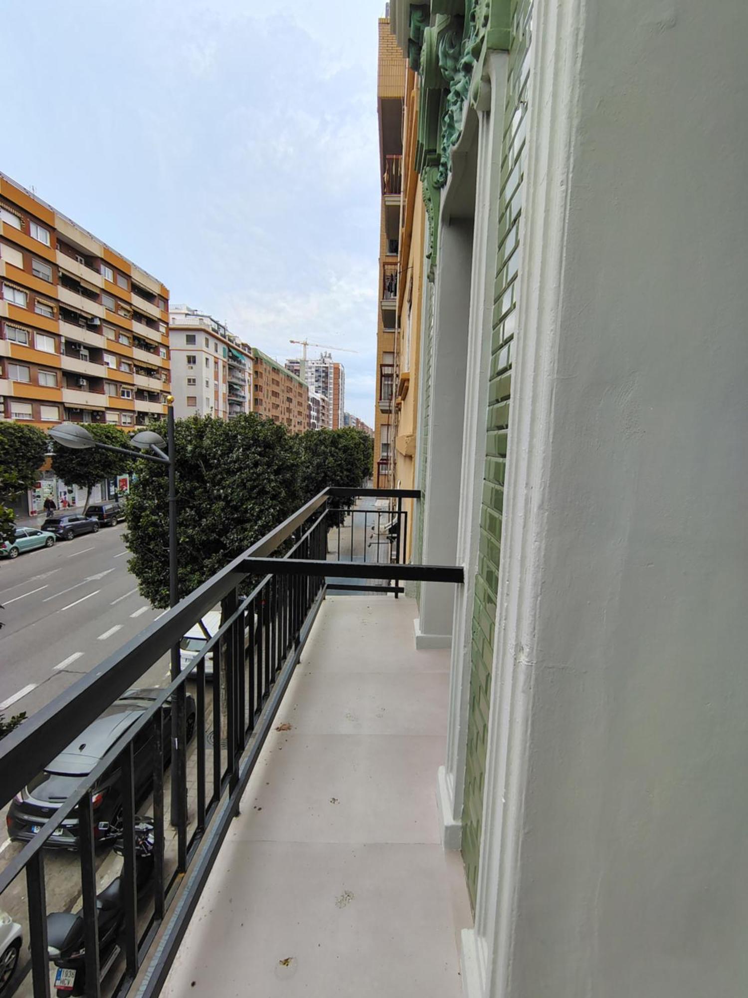 Apartment Mandarina - Unique In Valencia