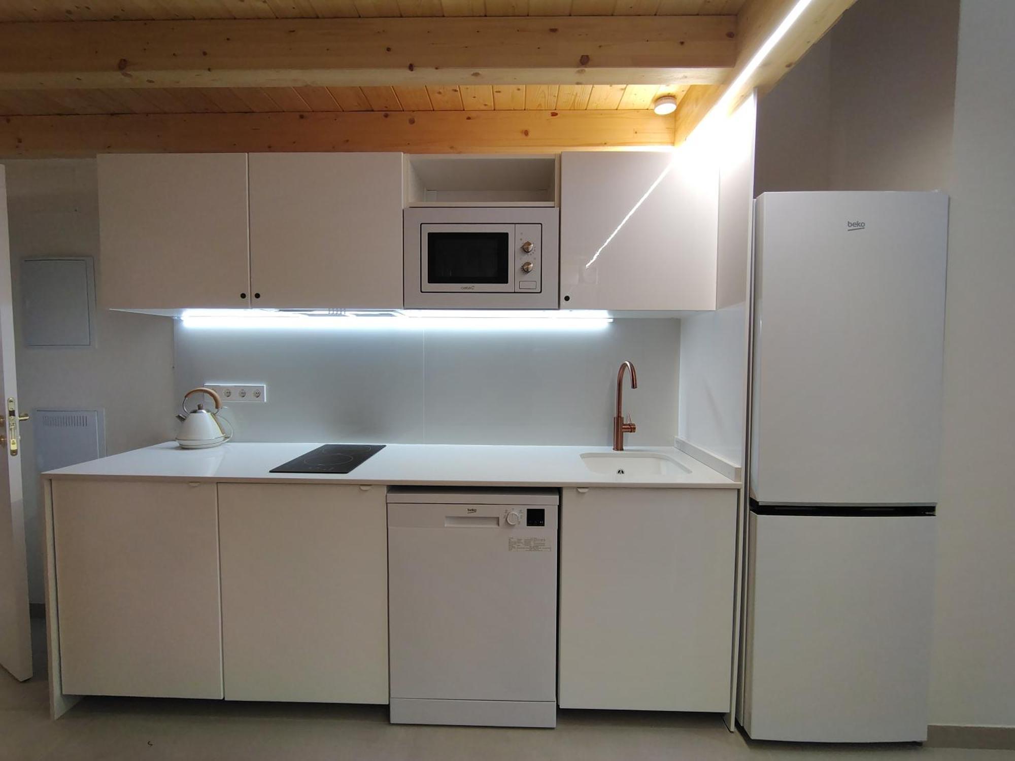 Apartment Mandarina - Unique In