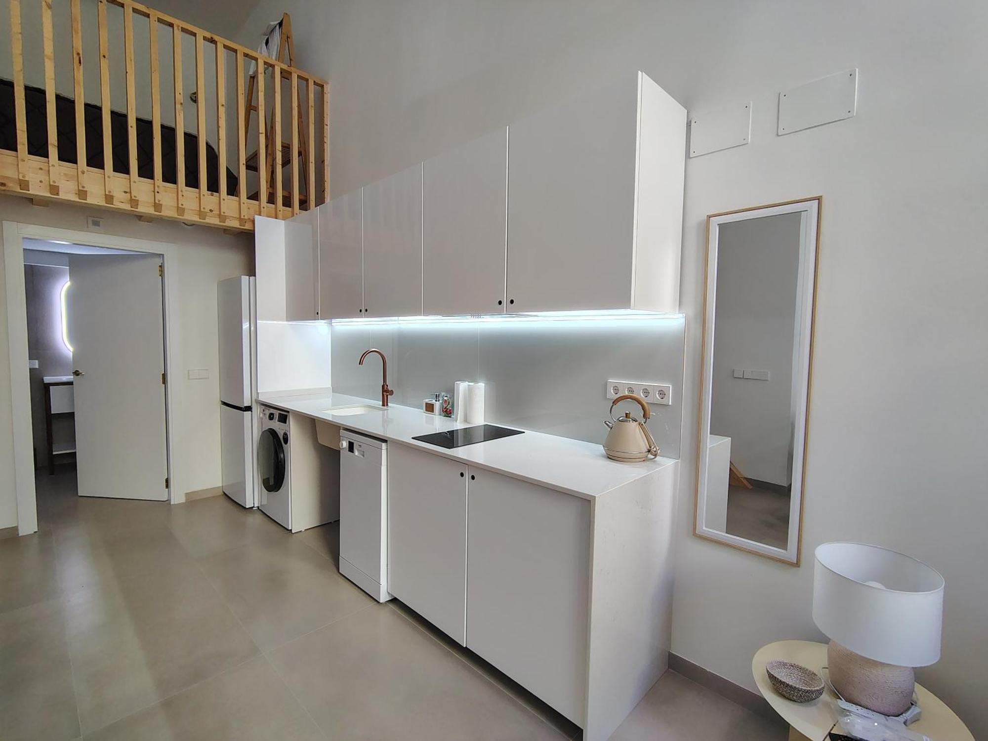 Apartment Mandarina - Unique In