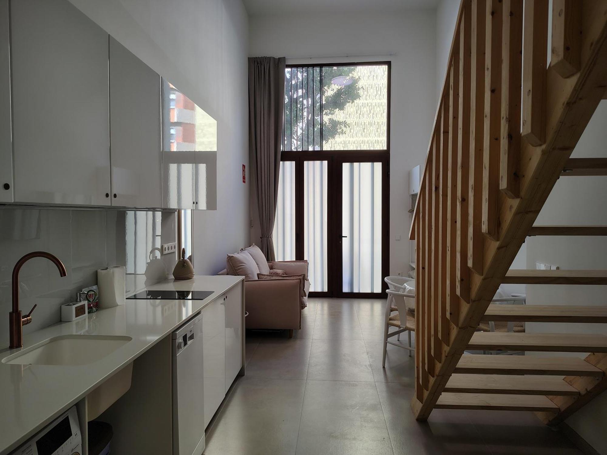 Apartment Mandarina - Unique In