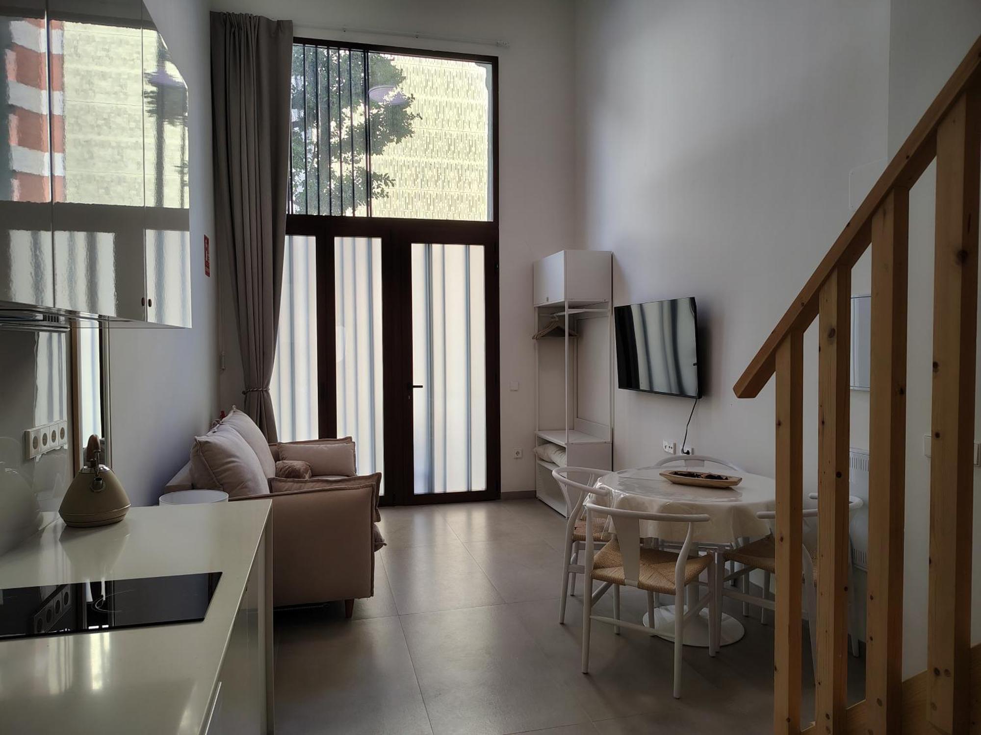 Mandarina - Unique In Apartment *