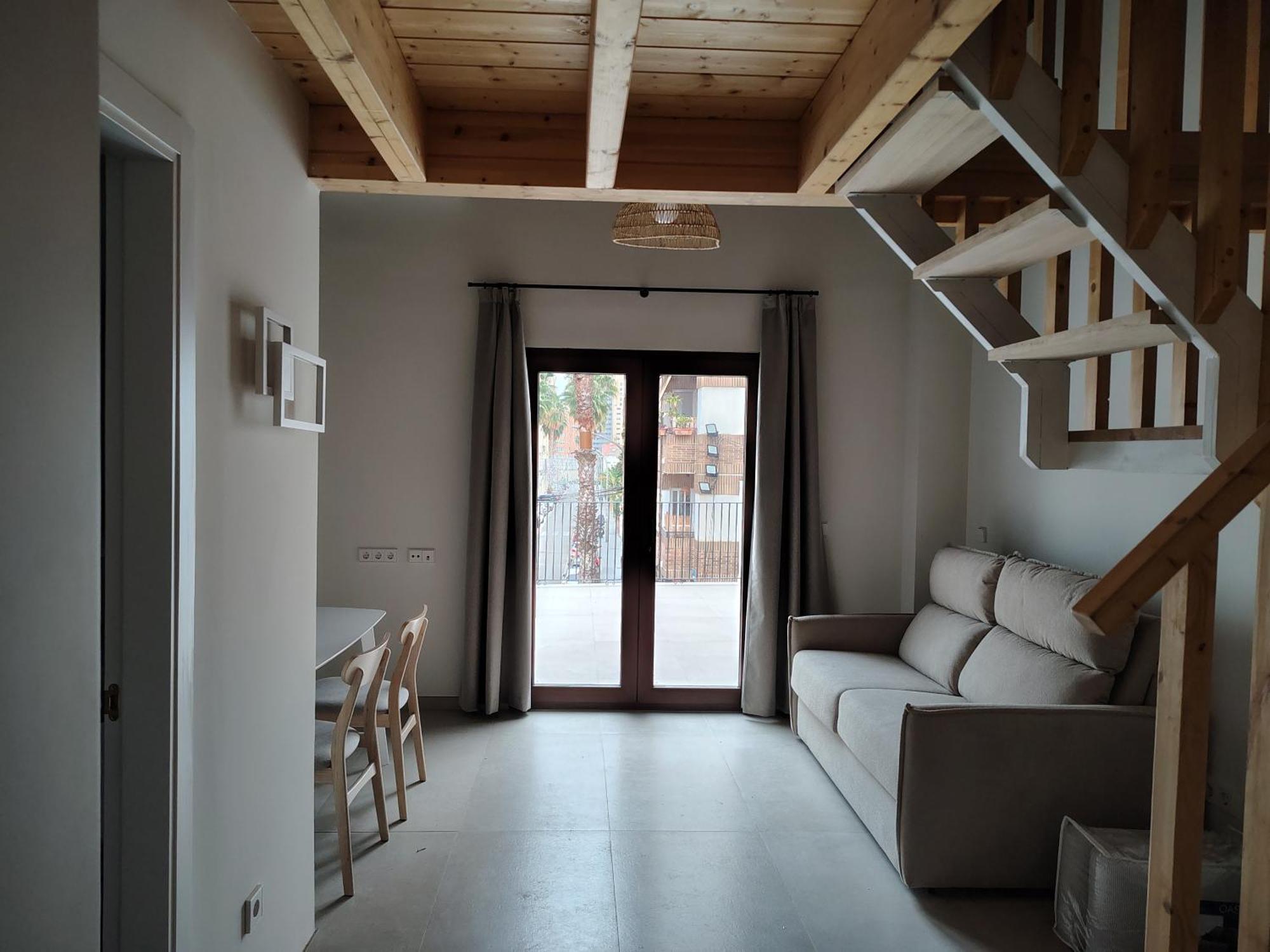 Apartment Mandarina - Unique In