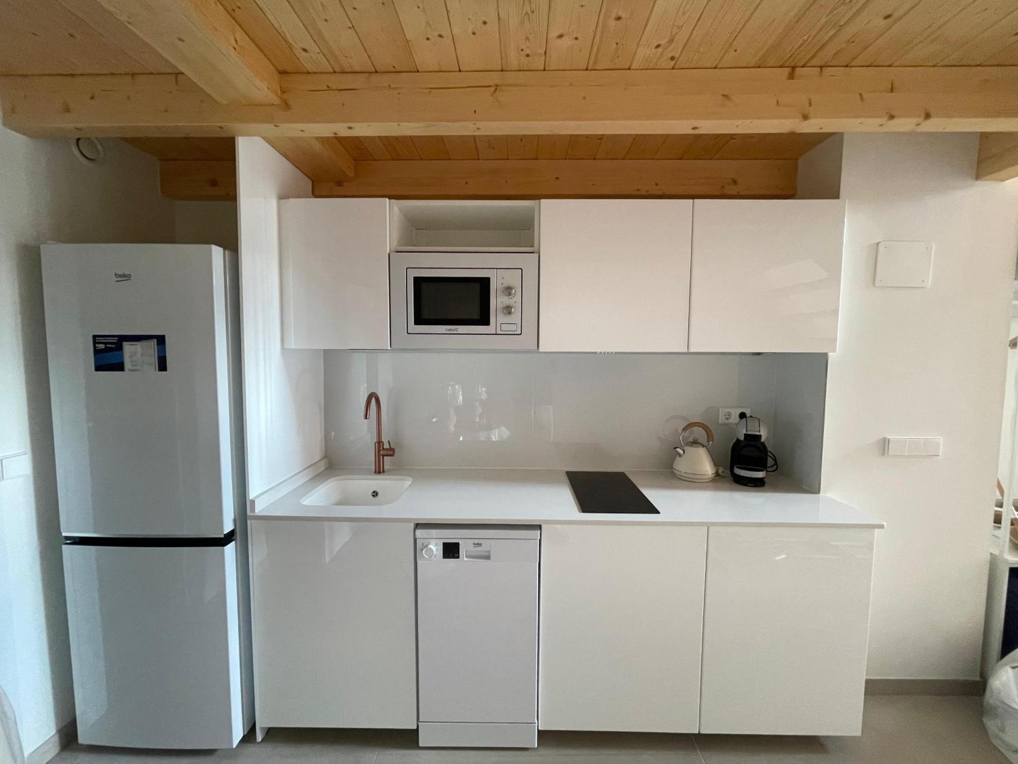 Apartment Mandarina - Unique In *