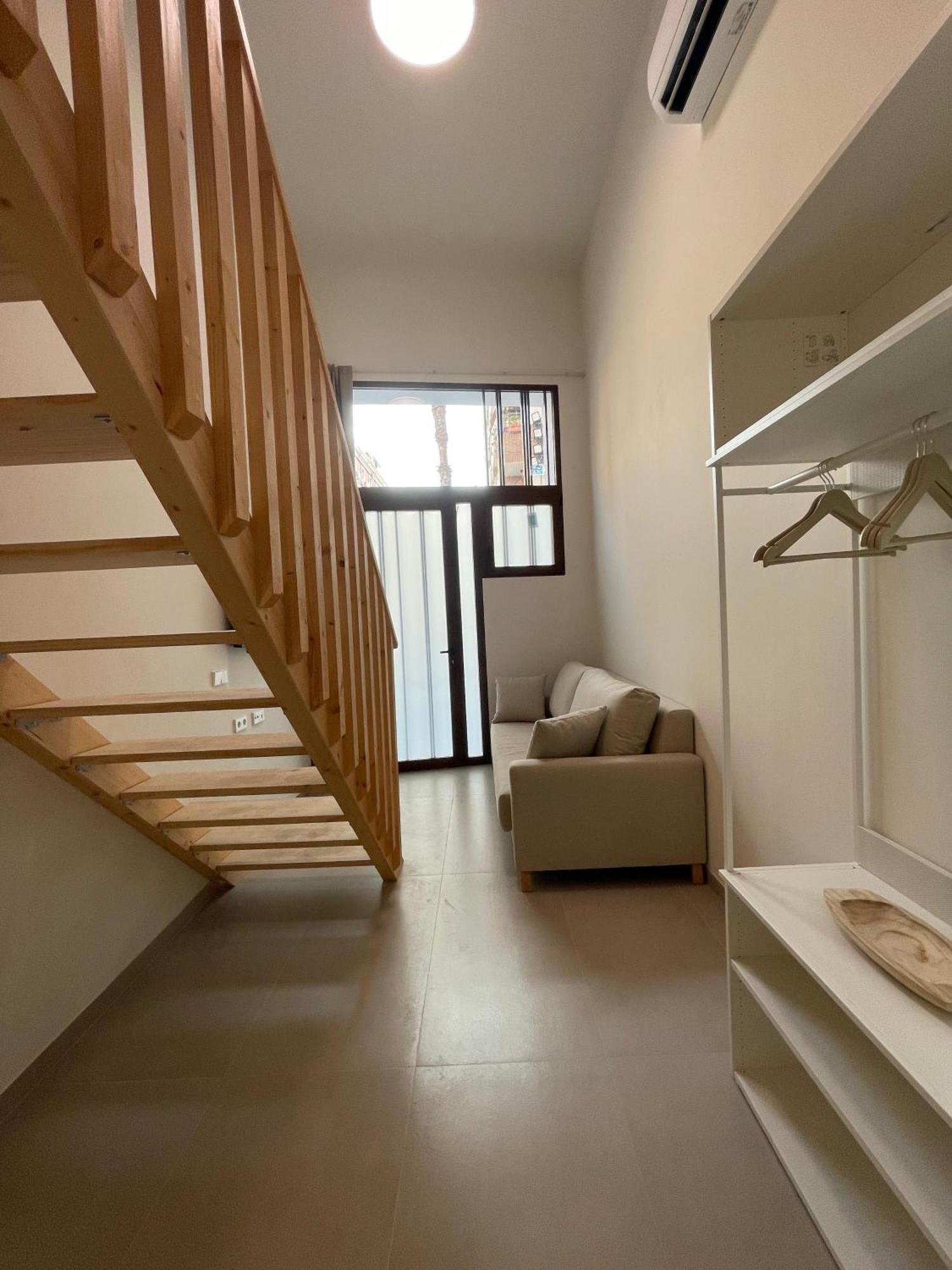 Mandarina - Unique In Apartment