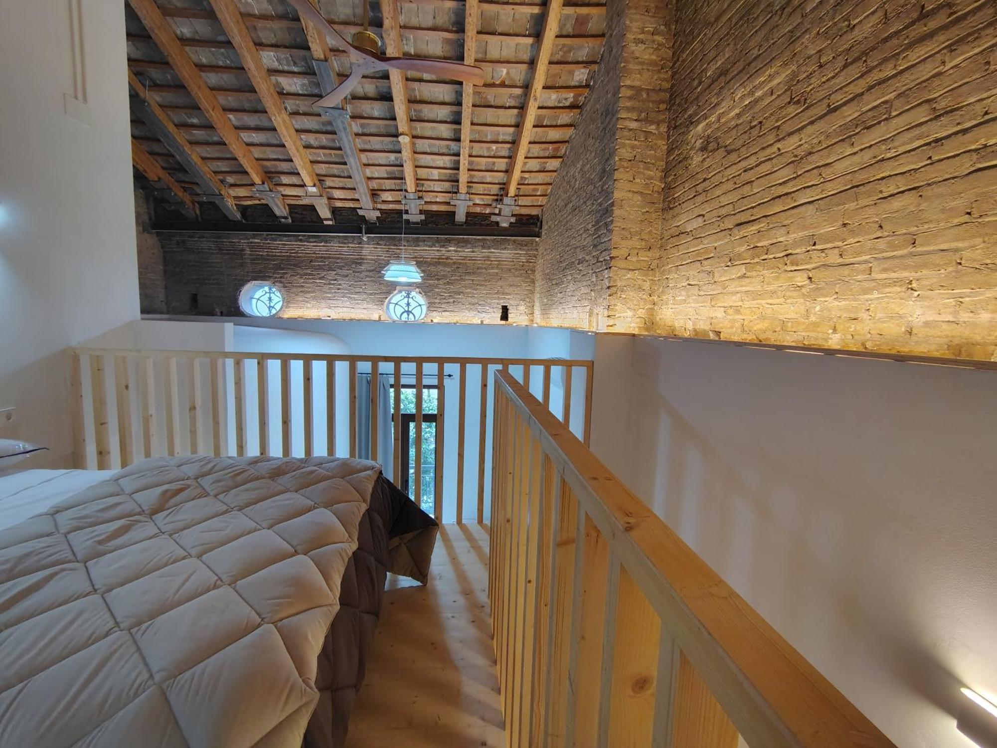 Mandarina - Unique In Apartment Valencia