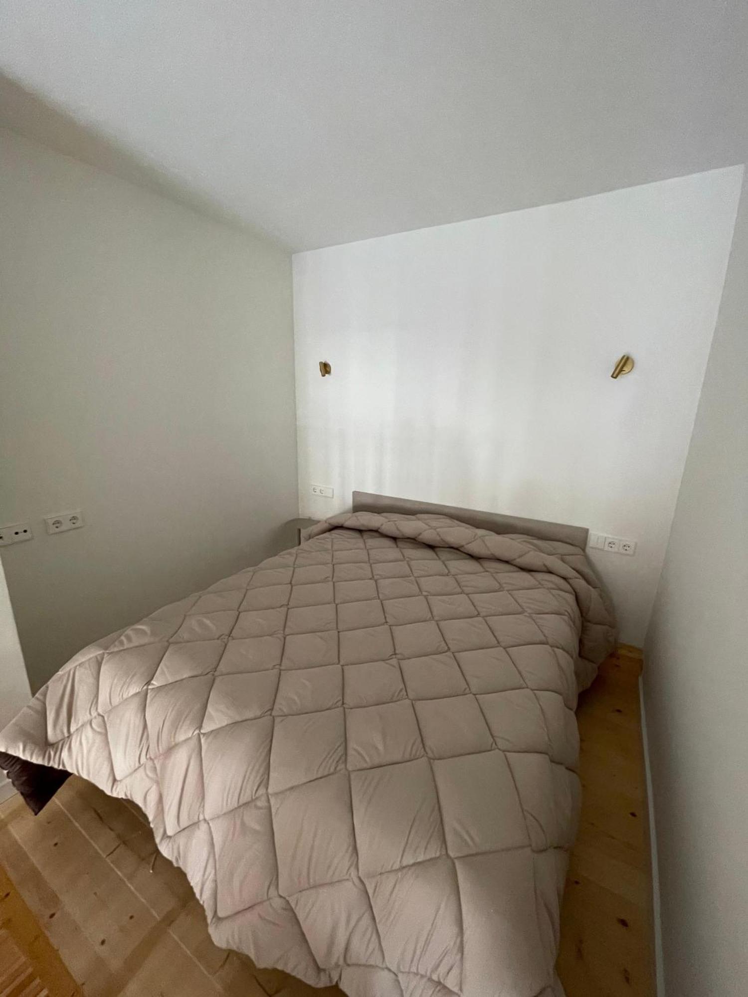Mandarina - Unique In Apartment Valencia